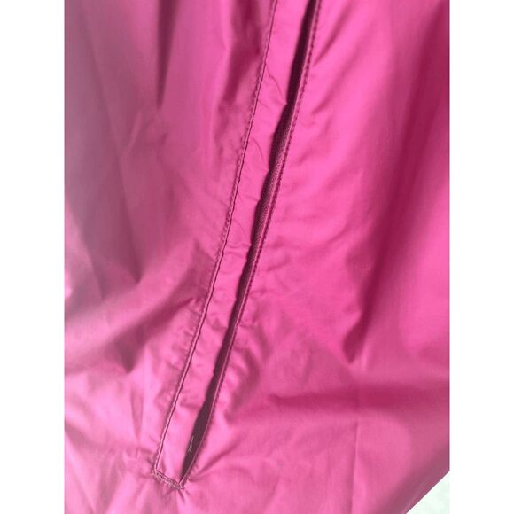 NIKE FLORIDA STATE UNIVERSITY FSU windbreaker jacket - Picture 7 of 8